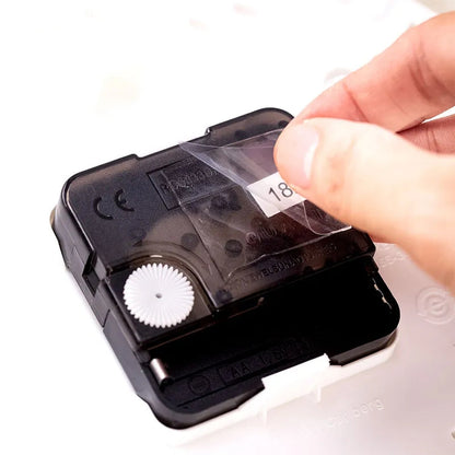Transparent Double Tape