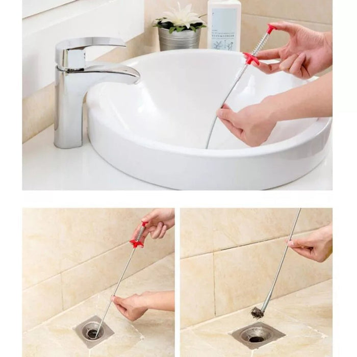 Drain Cleaner Wire