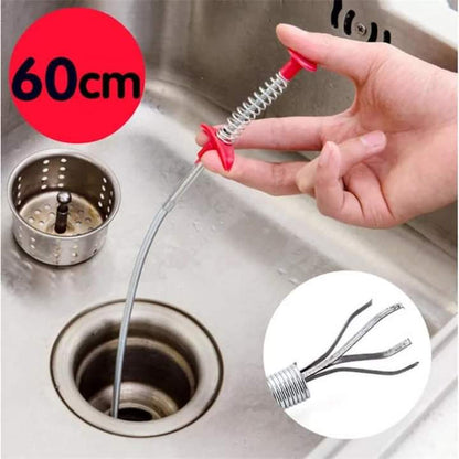 Drain Cleaner Wire