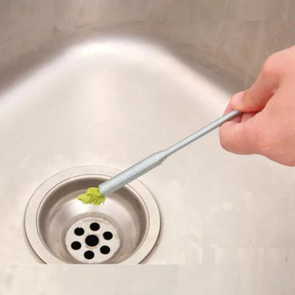 Drain Cleaner Wire