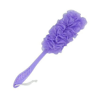 Bath Sponge with Handle