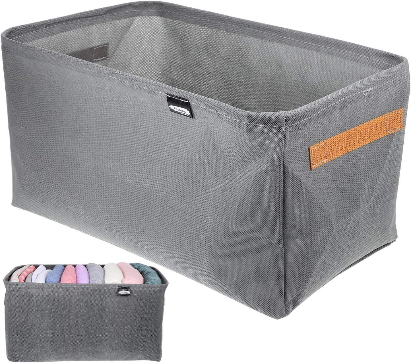 Clothes Storage Basket