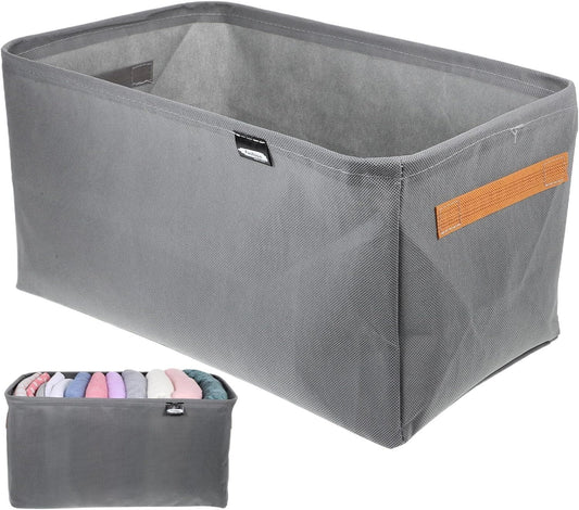 Clothes Storage Basket