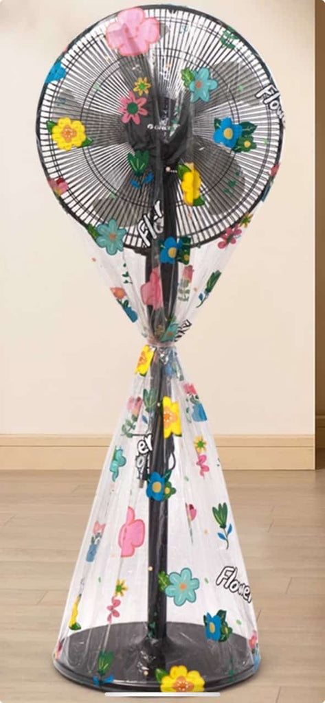 Pedestal Fan Cover