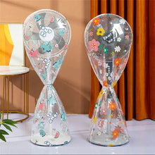 Pedestal Fan Cover