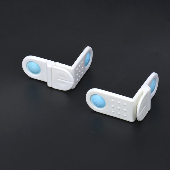 Plastic Lock Band