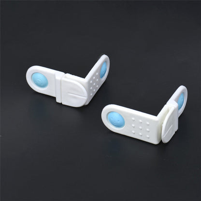 Plastic Lock Band