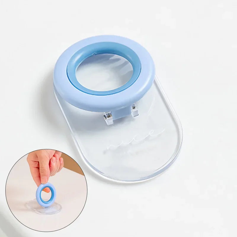 Multifunctional Handles(Pack Of 2)