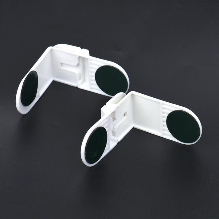 Plastic Lock Band