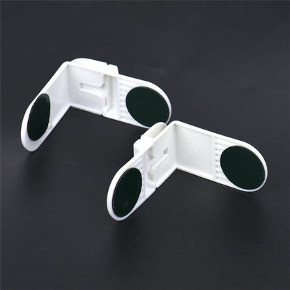 Plastic Lock Band
