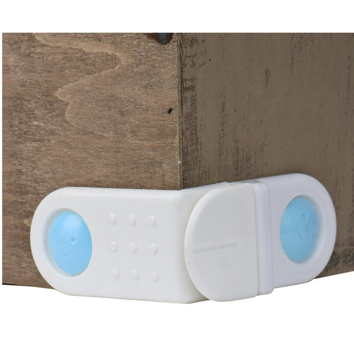 Plastic Lock Band