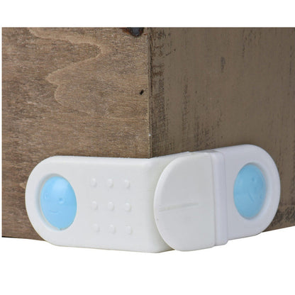 Plastic Lock Band