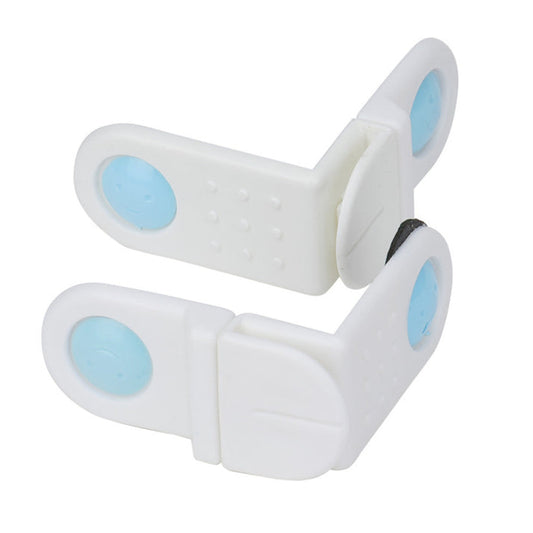 Plastic Lock Band