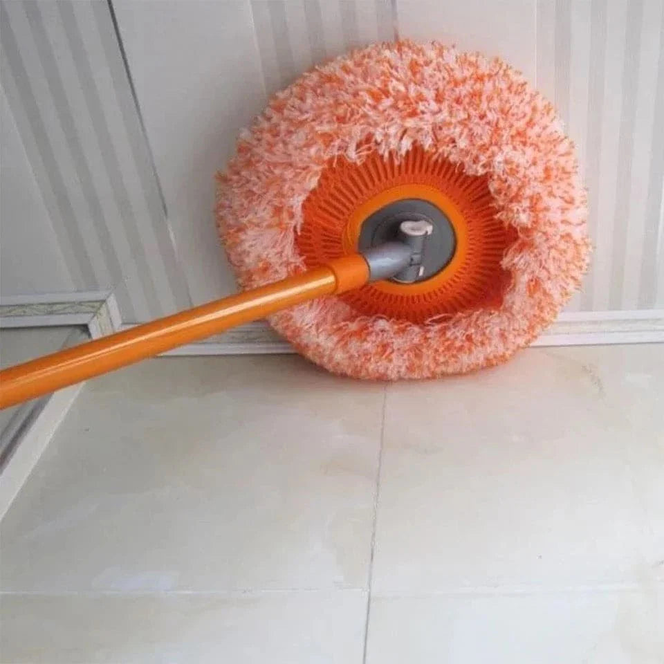 Multifunctional Wash Floor Mop