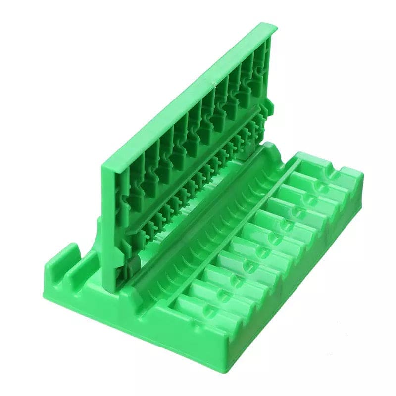 Multifunctional BBQ Stringing Machine for Quick Kebab Preparation and Outdoor Barbecue Accessories