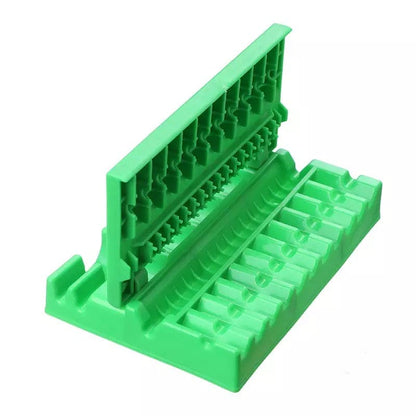 Multifunctional BBQ Stringing Machine for Quick Kebab Preparation and Outdoor Barbecue Accessories