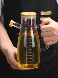 1000ML Oil Bottle