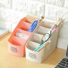 Multipurpose Desk Organizer