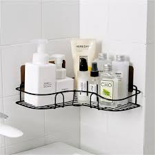 Bathroom Shower Shelf Metal