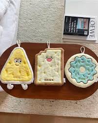 Soft Cartoon Absorbent Towel