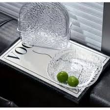 8-Piece Plastic Bone Plates