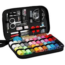 93pcs Sewing Kit bag