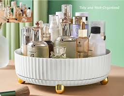 360° Rotable Multipurpose Organising Tray