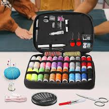 93pcs Sewing Kit bag