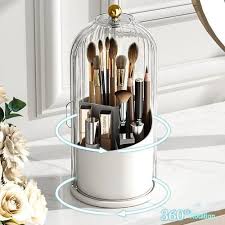 360°  Revolving Brush Holder