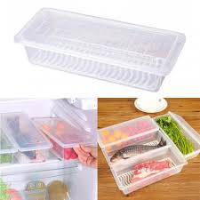 Fridge Food Storage Containers
