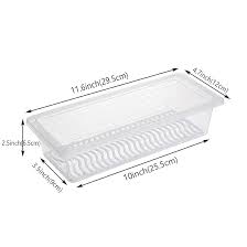 Fridge Food Storage Containers