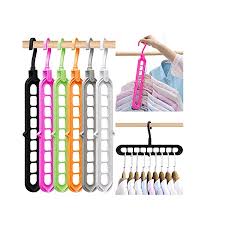 Hangers For Clothes Pack of 2
