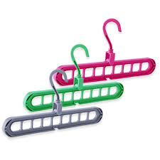 Hangers For Clothes Pack of 2