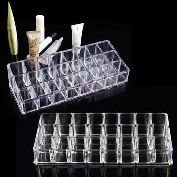Lipstick Organizer 24 grid