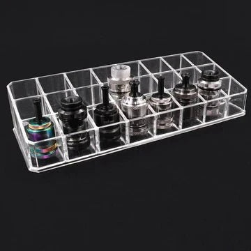 Lipstick Organizer 24 grid