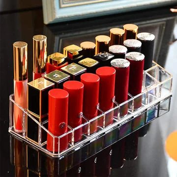 Lipstick Organizer 24 grid