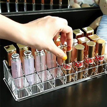 Lipstick Organizer 24 grid
