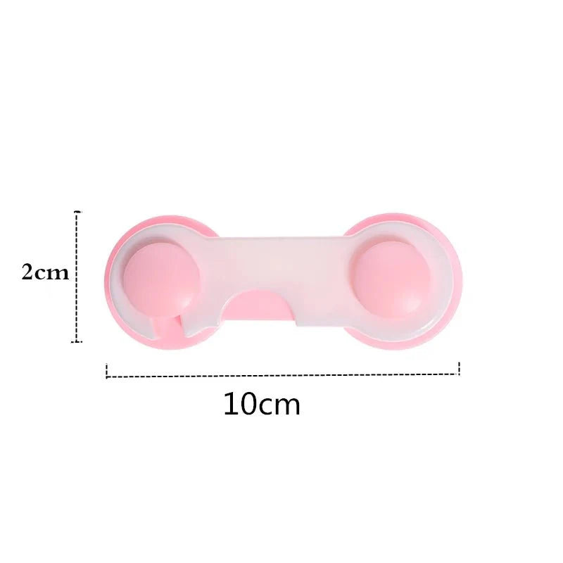 Lock Band Pack Of 2