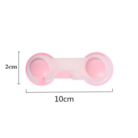 Lock Band Pack Of 2