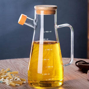 1000ML Oil Bottle