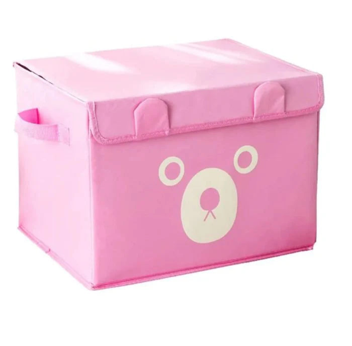 Foldable Panda Storage Box (100 GSM)