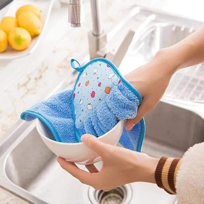 Kitchen Towel