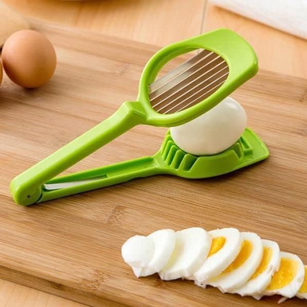 Egg Slicer