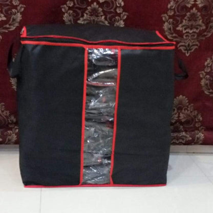 Blanket Storage Bag(Pack of 4)