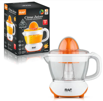 RAF Citrus Juicer