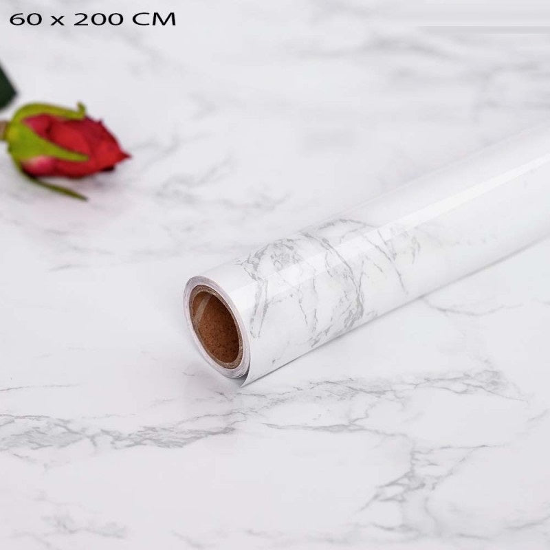 Aluminium Marble Sheet Roll 2mtrs