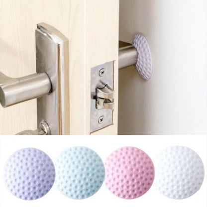 Self Adhesive Wall Protector, Door lock Protector