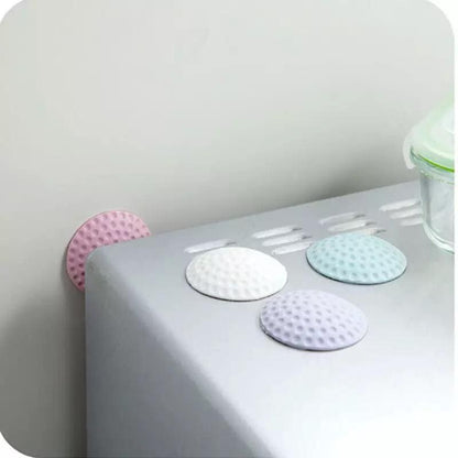 Self Adhesive Wall Protector, Door lock Protector