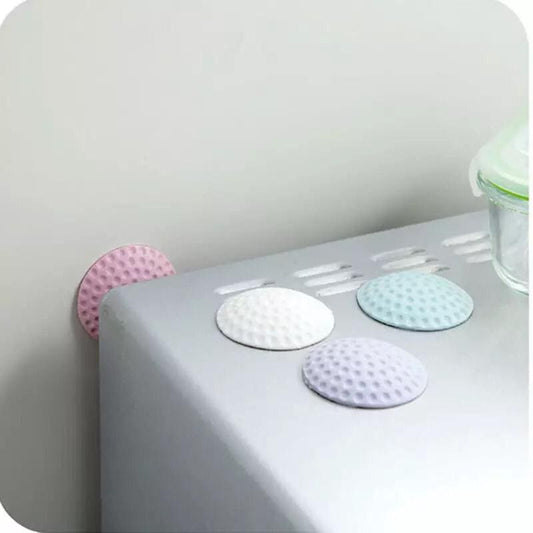 Self Adhesive Wall Protector, Door lock Protector