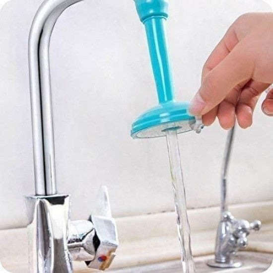 Silicone Tap Faucet Sprayer